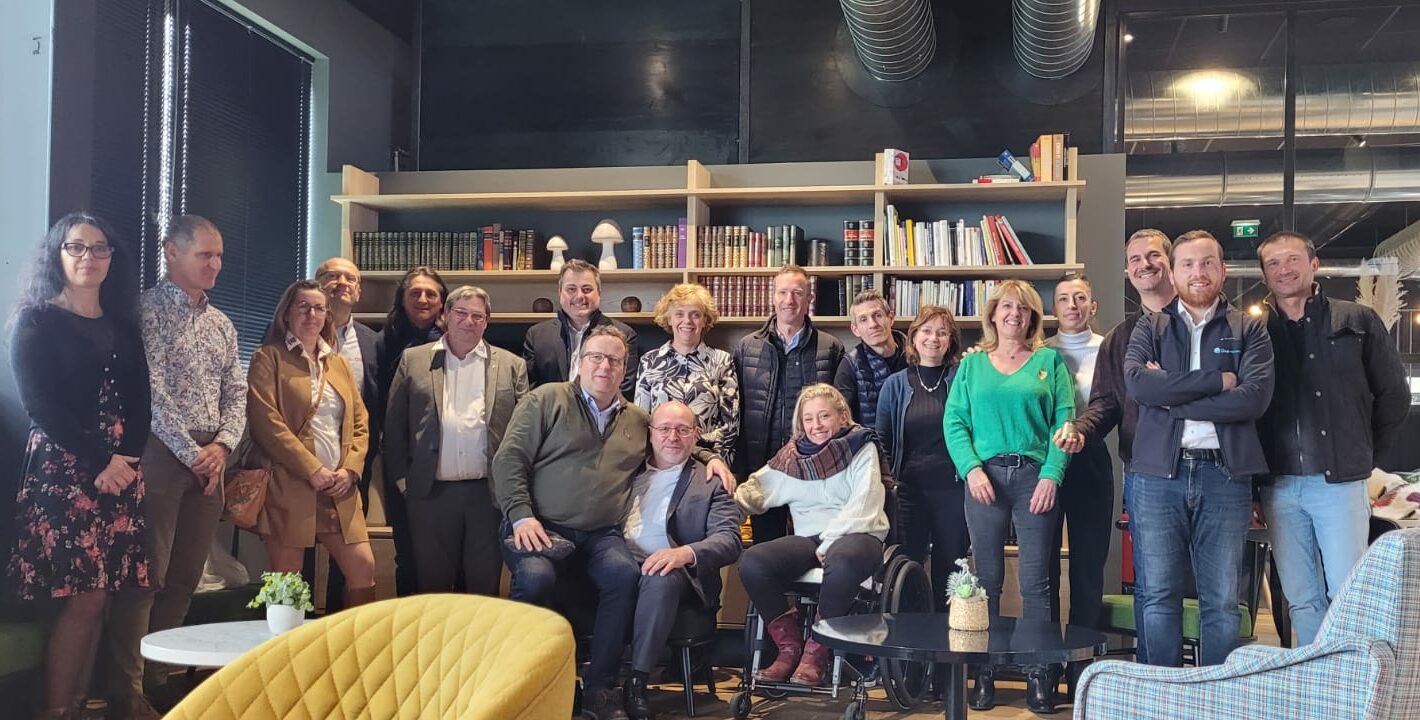 KUNZ Pressing – l’art du soin textile depuis 1925, l'équipe aujourd'hui