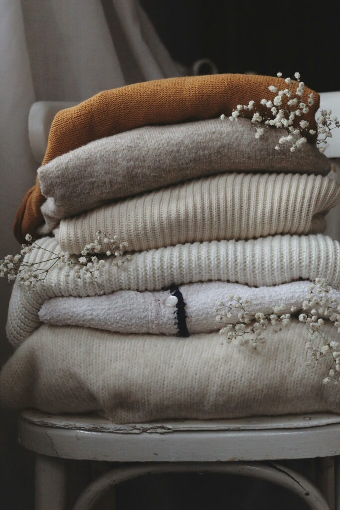 Une qualité pressing pour lutter contre le jaunissement du linge.
