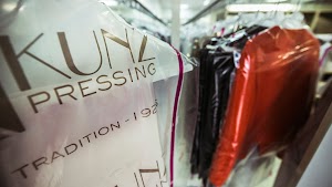 KUNZ Pressing ANNEMASSE PASTEUR place picture