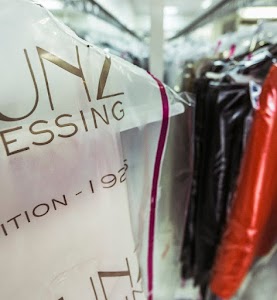 KUNZ Pressing AIX LA PIOLINE place picture