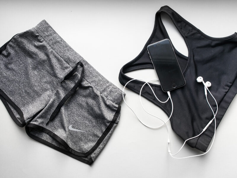 Nos conseils KUNZ Pressing pour un entretien de vos textiles sportifs réussis !