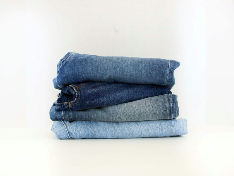 Les conseils de nos experts KUNZ Pressing pour l'entretien de vos jeans !