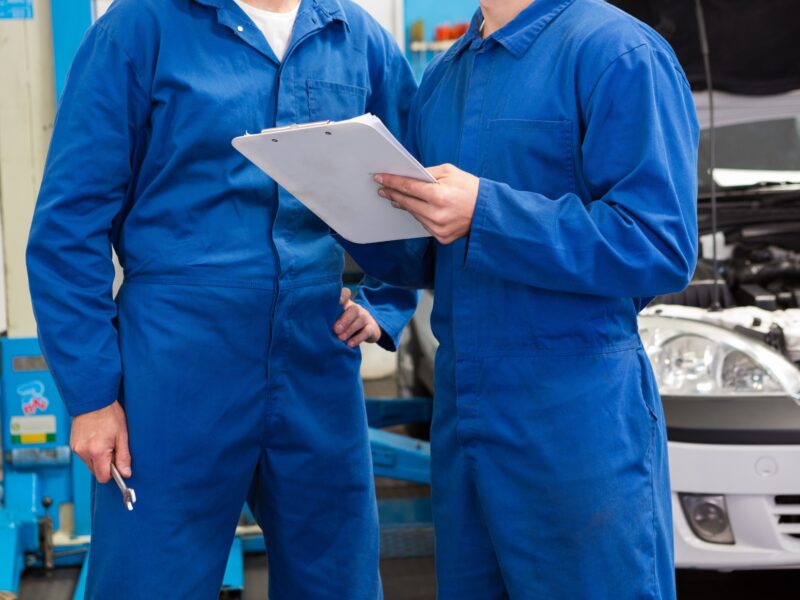 nettoyage vêtement travail KUNZ Pressing